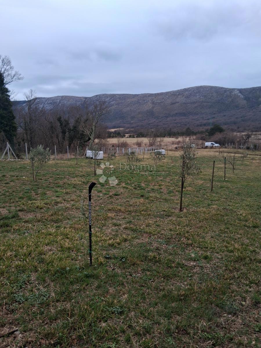 Zemljište Na prodaju - PRIMORSKO-GORANSKA VINODOLSKA OPĆINA