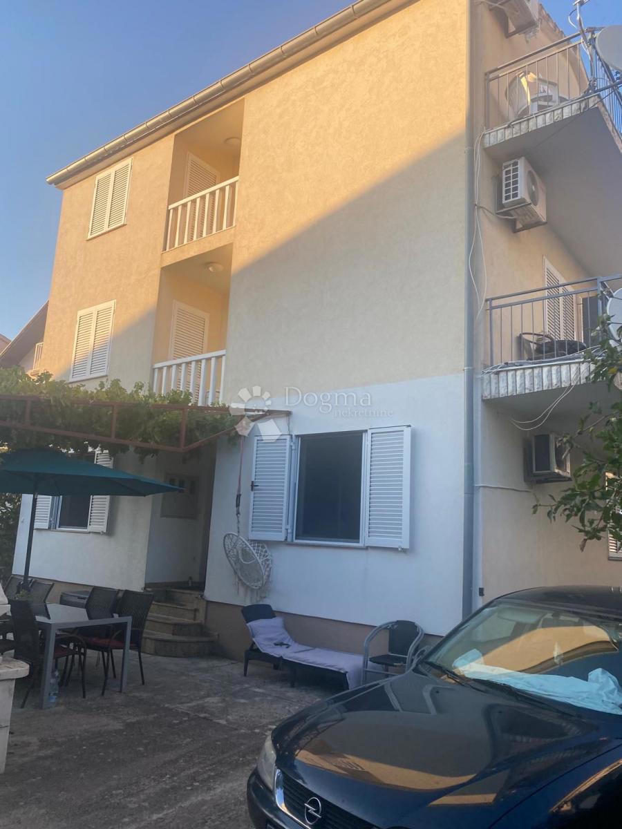 House For sale - šibensko-kninska Vodice - foto 1/43