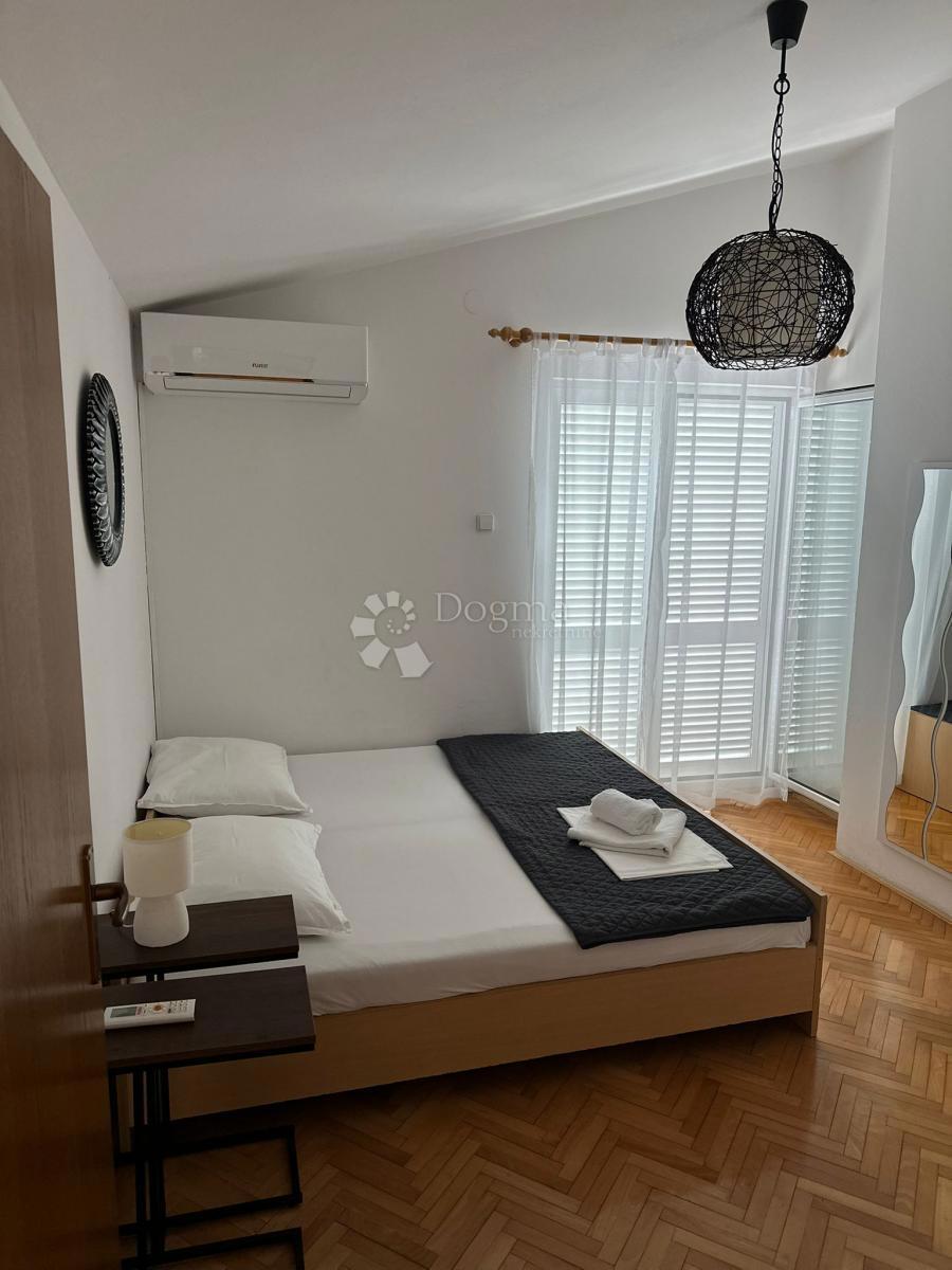 House For sale - ŠIBENSKO-KNINSKA VODICE