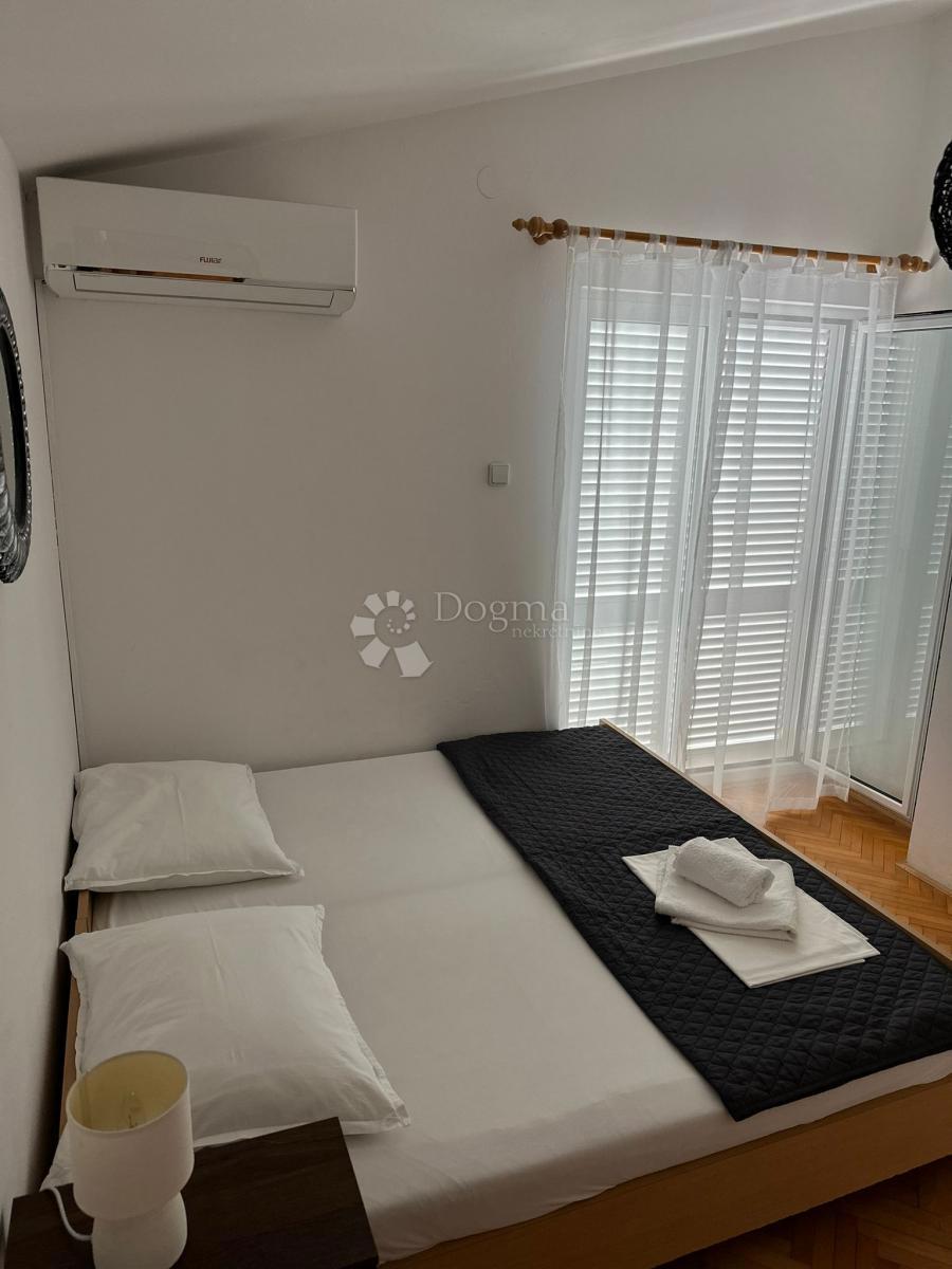 House For sale - ŠIBENSKO-KNINSKA VODICE