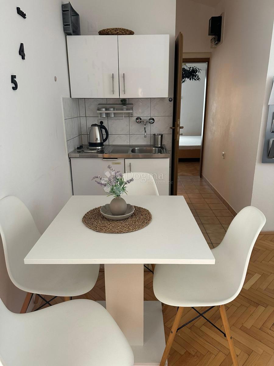 House For sale - ŠIBENSKO-KNINSKA VODICE