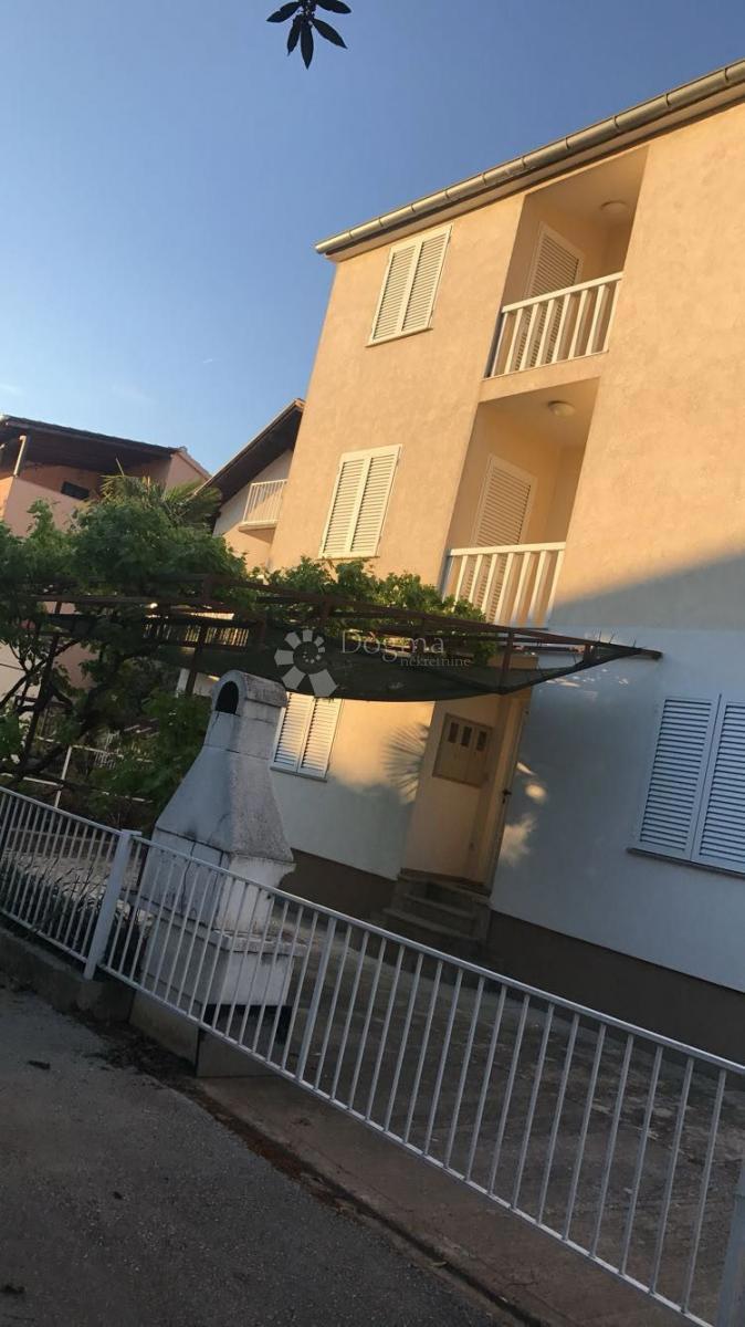 House For sale - ŠIBENSKO-KNINSKA VODICE