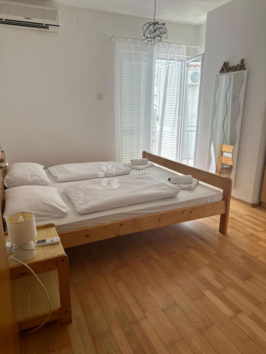 House For sale - ŠIBENSKO-KNINSKA VODICE