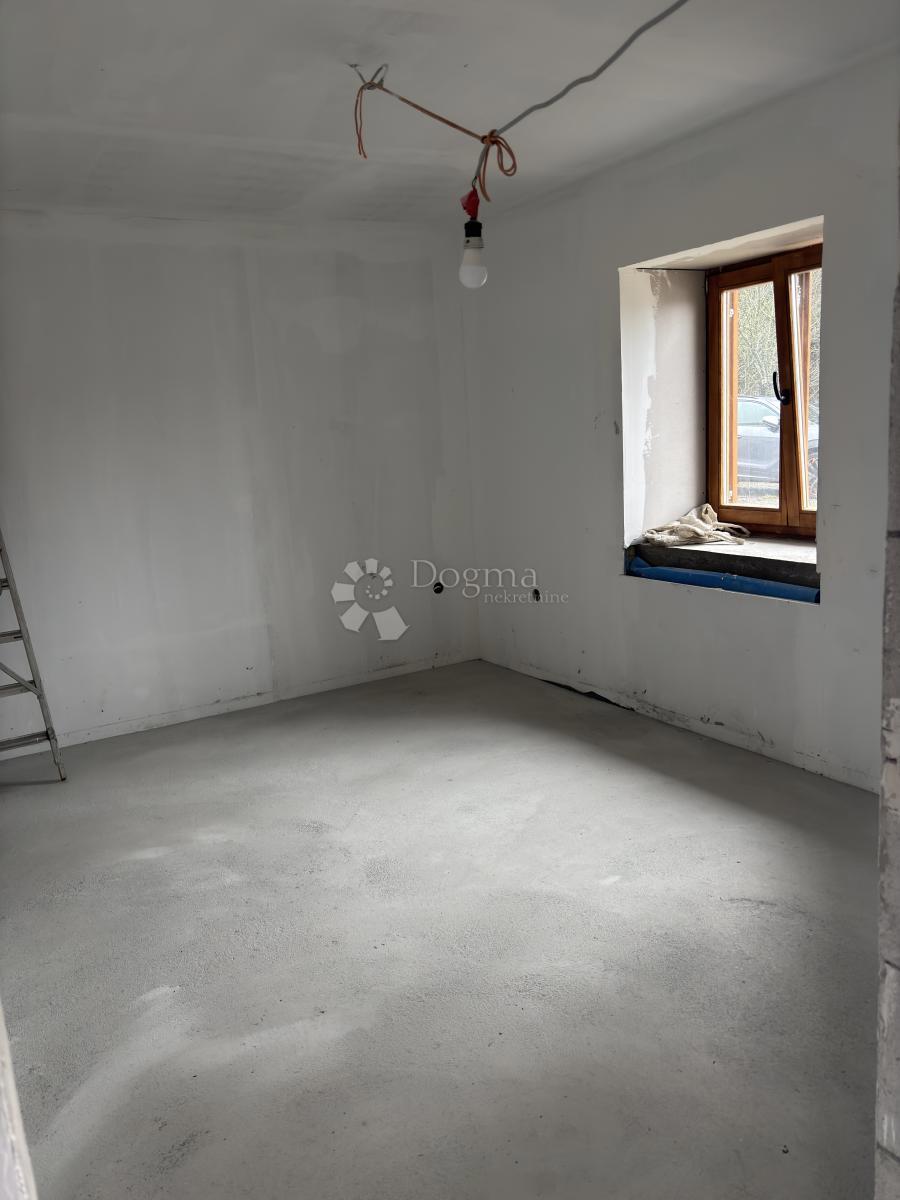 Haus Zu verkaufen - Primorsko-goranska Fužine - foto 3/5