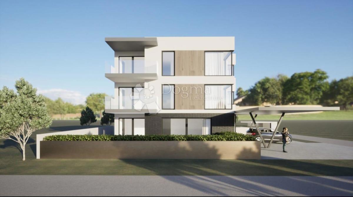 Apartma Na predaj - OSJEČKO-BARANJSKA OSIJEK