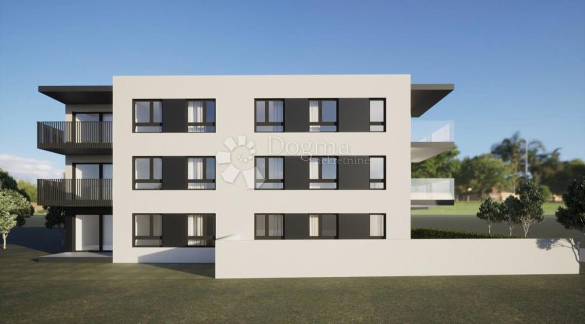 Apartma Na predaj - OSJEČKO-BARANJSKA OSIJEK