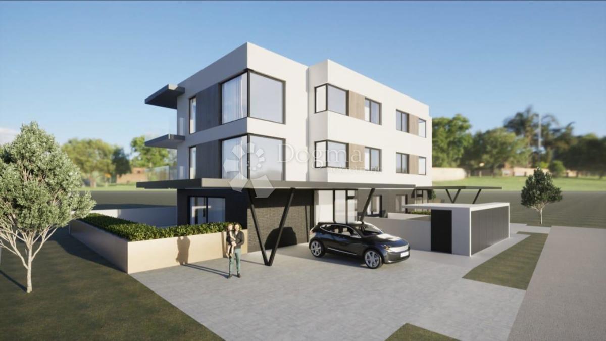 Apartma Na predaj - OSJEČKO-BARANJSKA OSIJEK