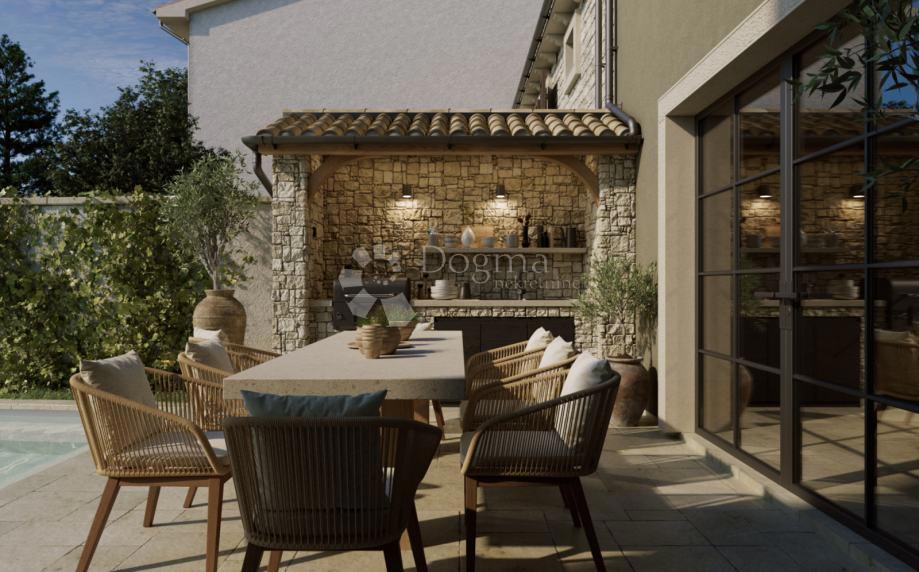 House For sale - Istarska Poreč - foto 4/11