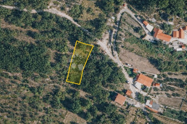 Terreno in vendita 884 m² – Šestanovac