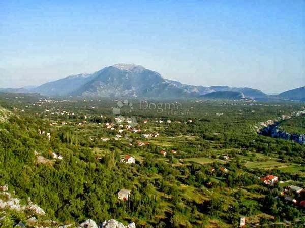 Zemljište Na prodaju - SPLITSKO-DALMATINSKA ŠESTANOVAC