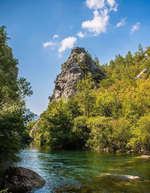 Zemljište Na prodaju - SPLITSKO-DALMATINSKA ŠESTANOVAC