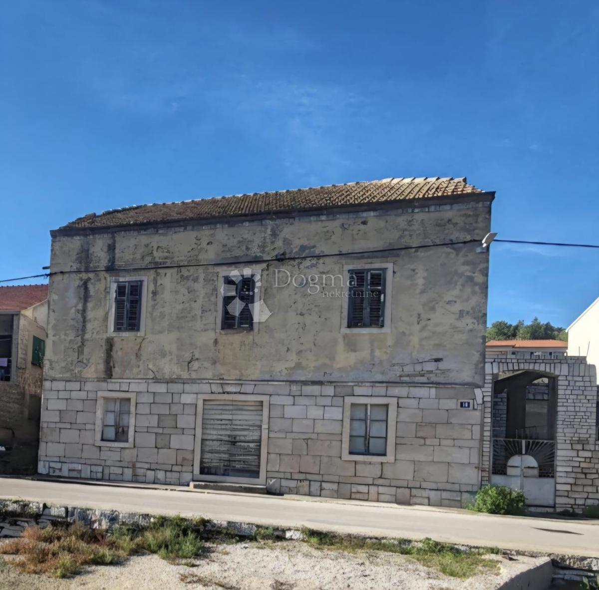 Maison À vendre - DUBROVAČKO-NERETVANSKA KORČULA
