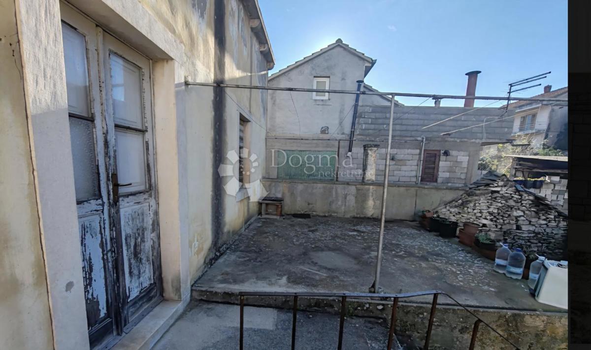 Maison À vendre - DUBROVAČKO-NERETVANSKA KORČULA