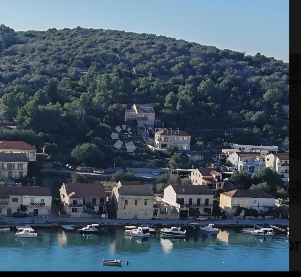 Maison À vendre - DUBROVAČKO-NERETVANSKA KORČULA
