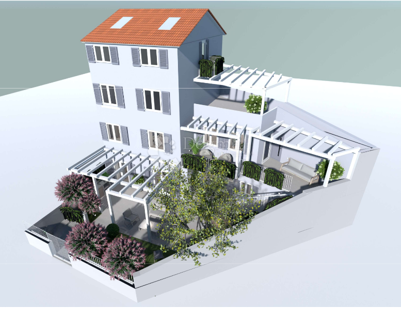 Apartment Zu verkaufen - Primorsko-goranska Mali Lošinj - foto 1/19