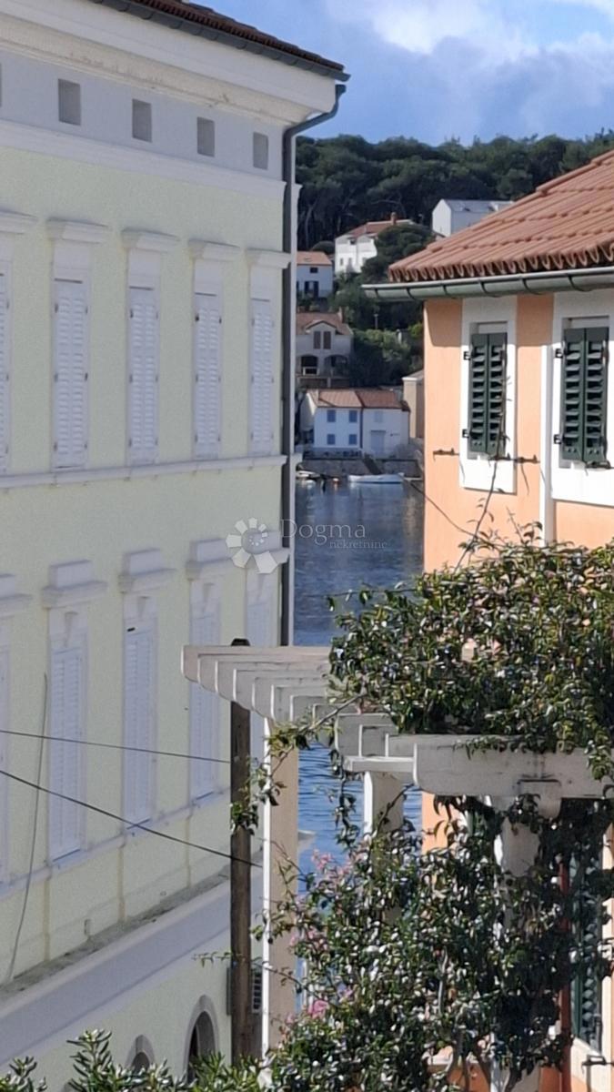 Apartment Zu verkaufen - PRIMORSKO-GORANSKA MALI LOŠINJ