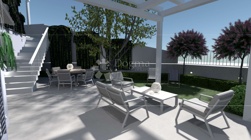 Apartment Zu verkaufen - Primorsko-goranska Mali Lošinj - foto 3/19