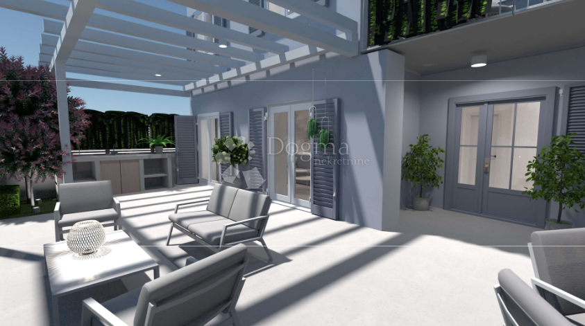 Apartment Zu verkaufen - Primorsko-goranska Mali Lošinj - foto 4/19