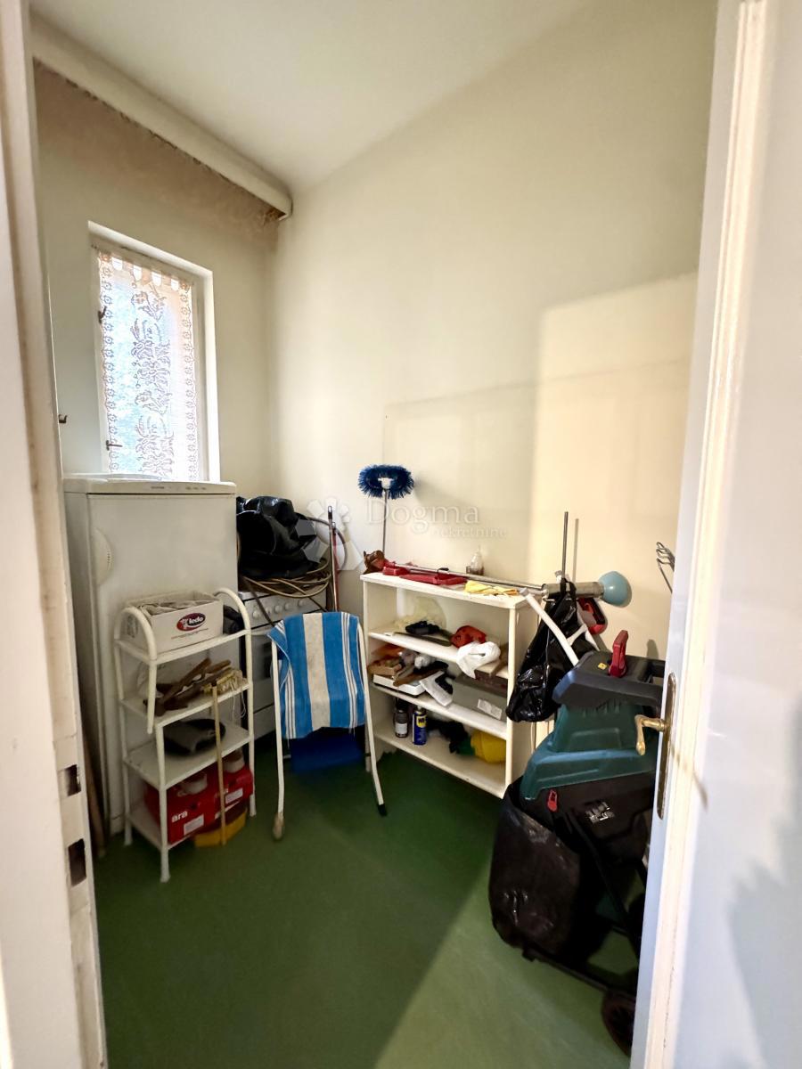 Flat For sale - PRIMORSKO-GORANSKA RIJEKA