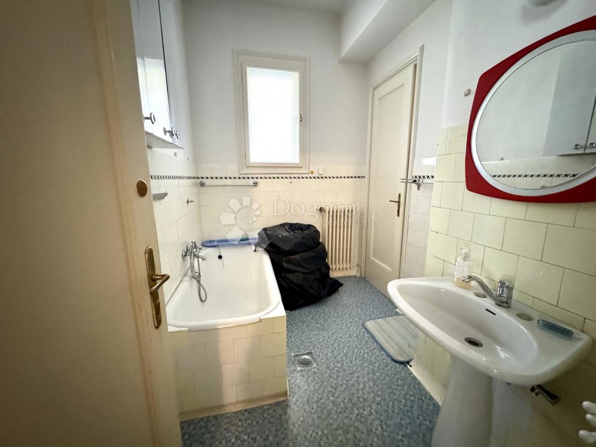 Flat For sale - PRIMORSKO-GORANSKA RIJEKA