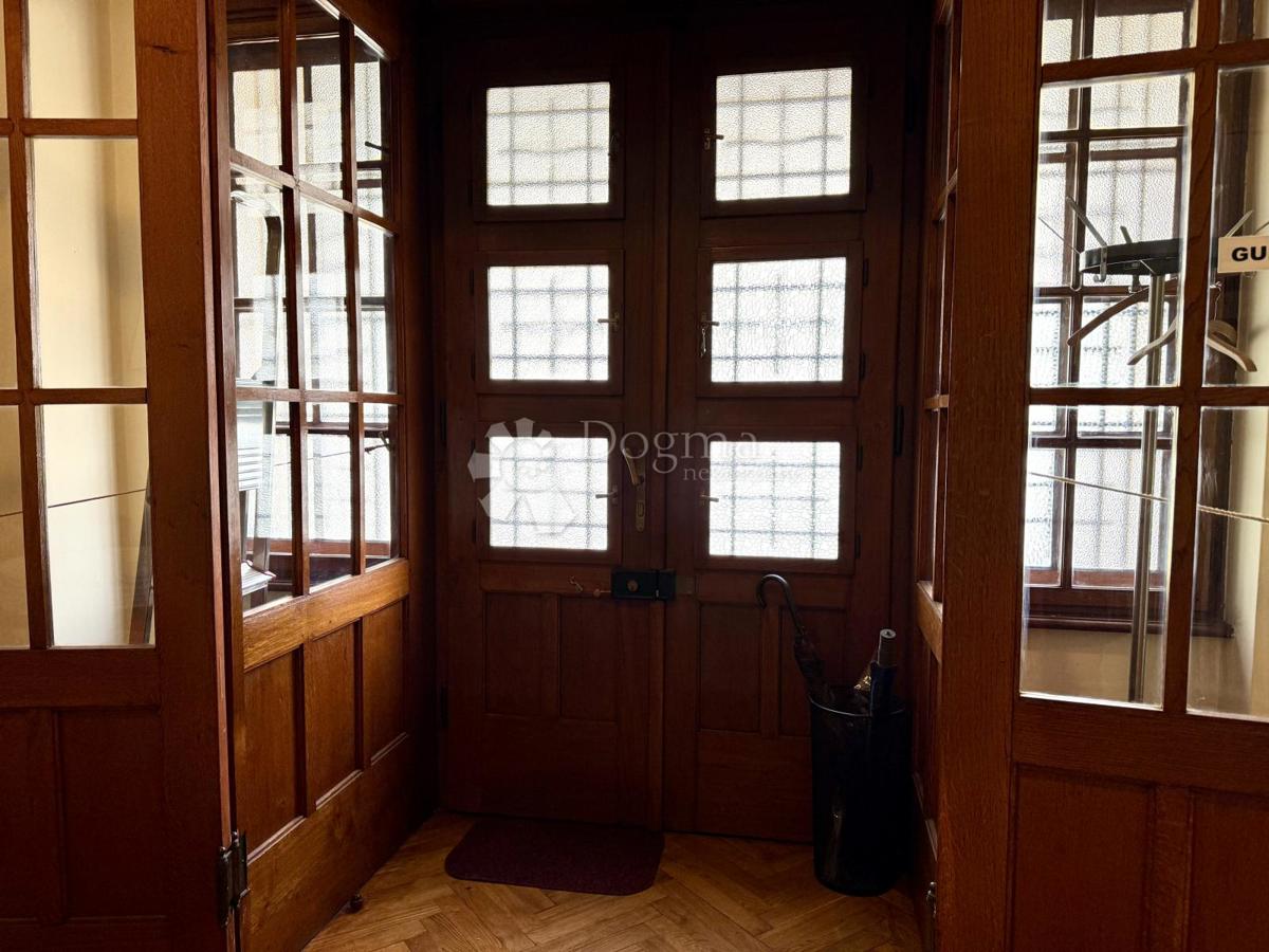 Flat For sale - PRIMORSKO-GORANSKA RIJEKA