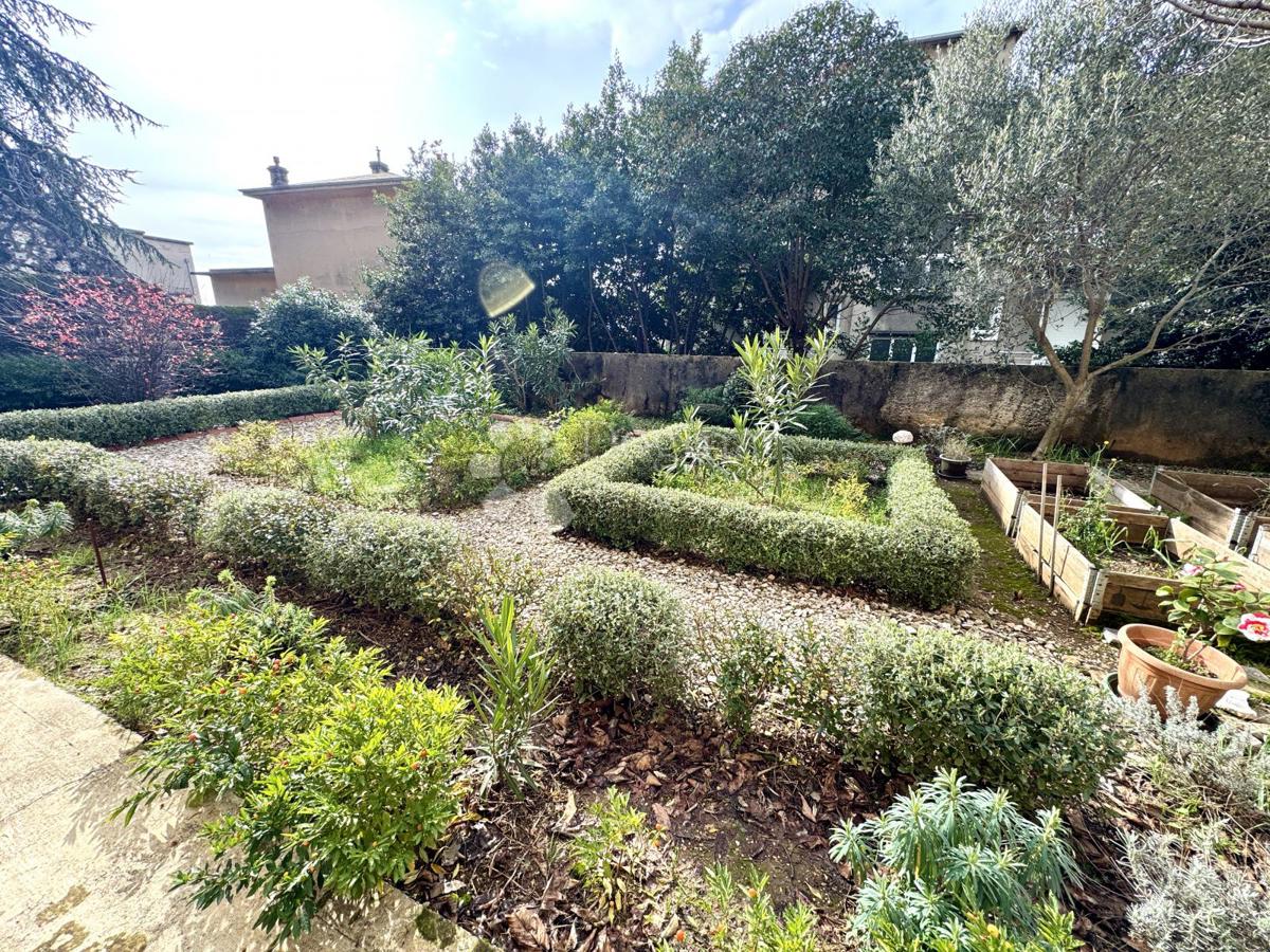 Flat For sale - PRIMORSKO-GORANSKA RIJEKA