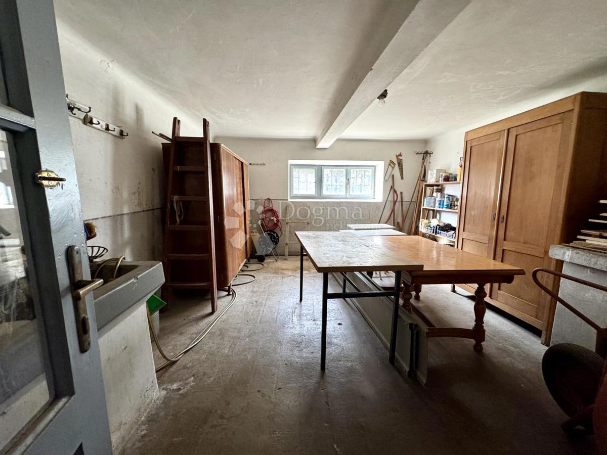 Flat For sale - PRIMORSKO-GORANSKA RIJEKA