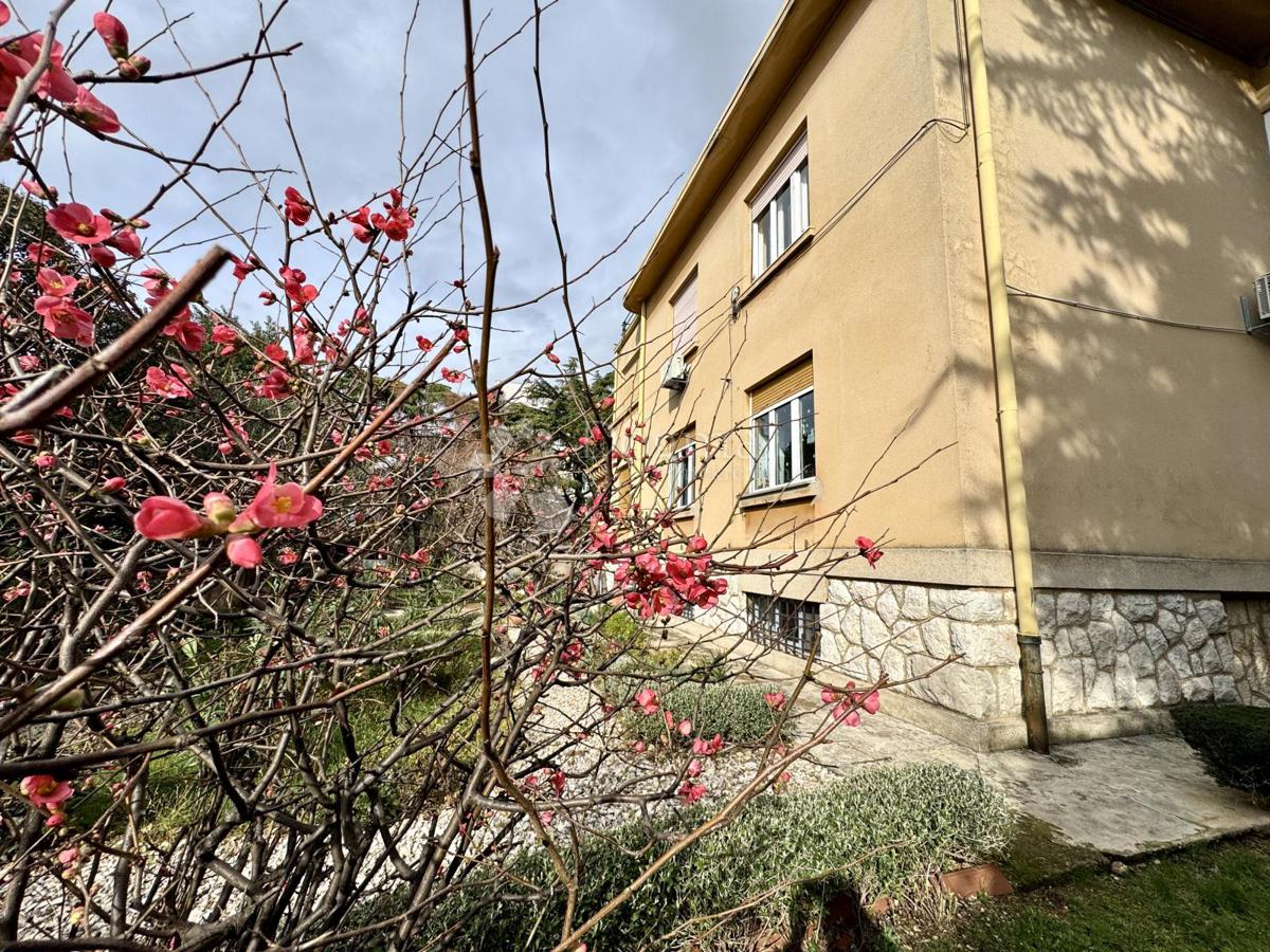 Flat For sale - PRIMORSKO-GORANSKA RIJEKA