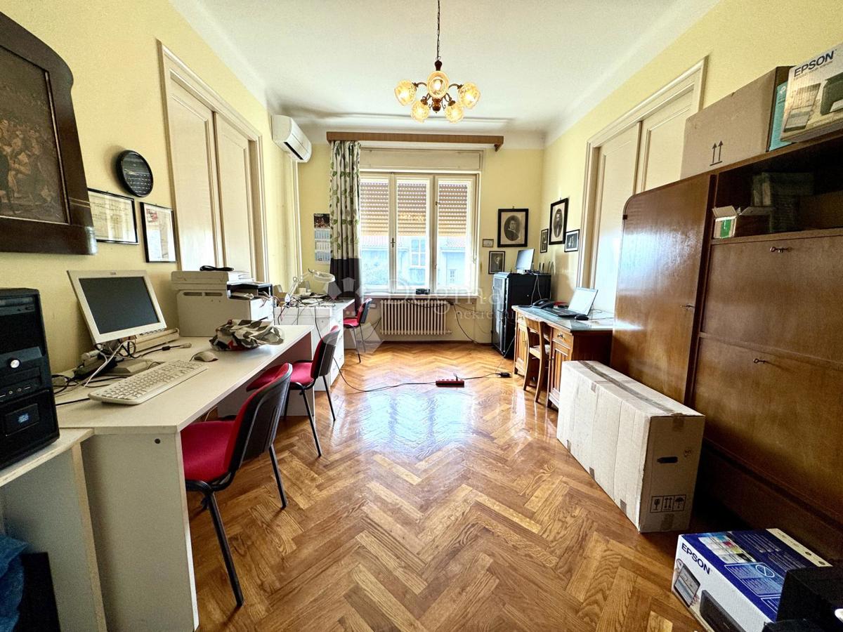 Flat For sale - PRIMORSKO-GORANSKA RIJEKA
