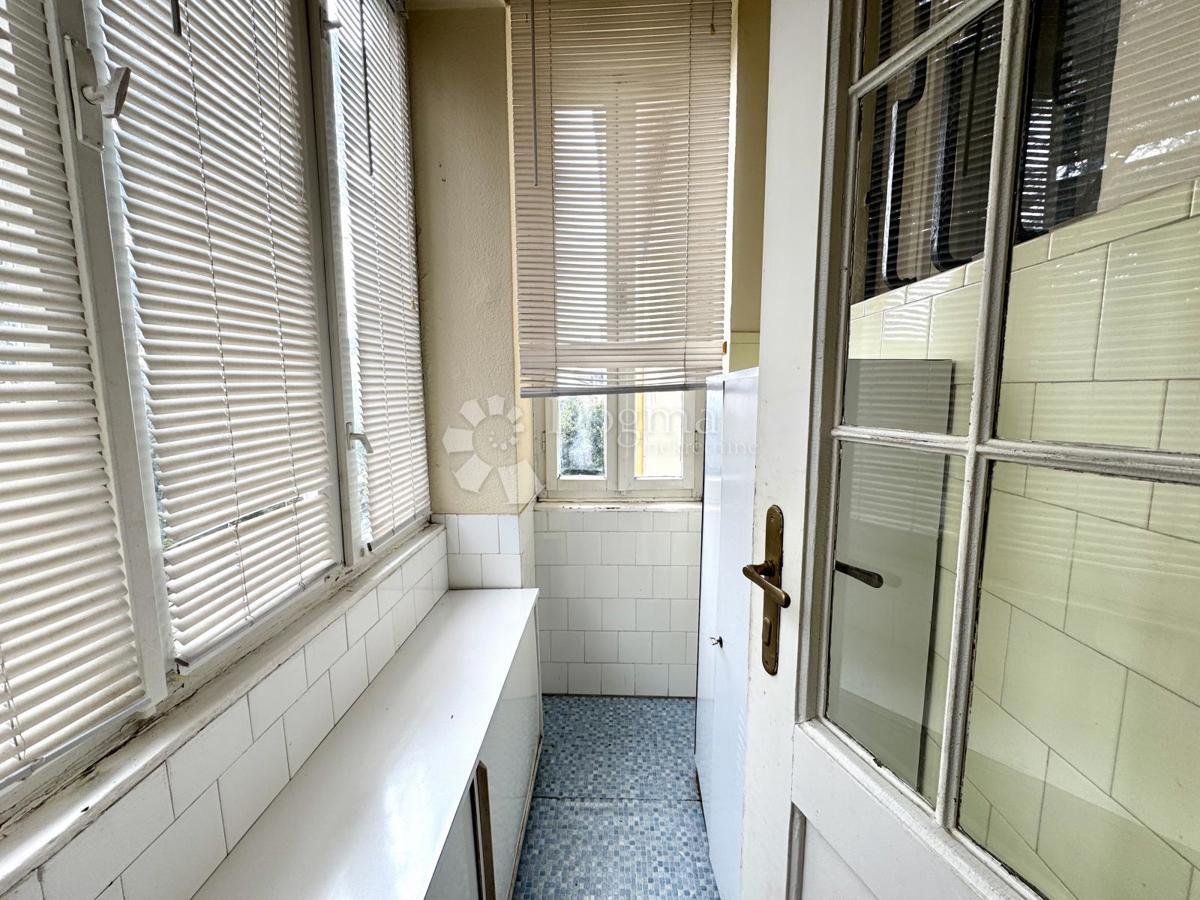 Flat For sale - PRIMORSKO-GORANSKA RIJEKA
