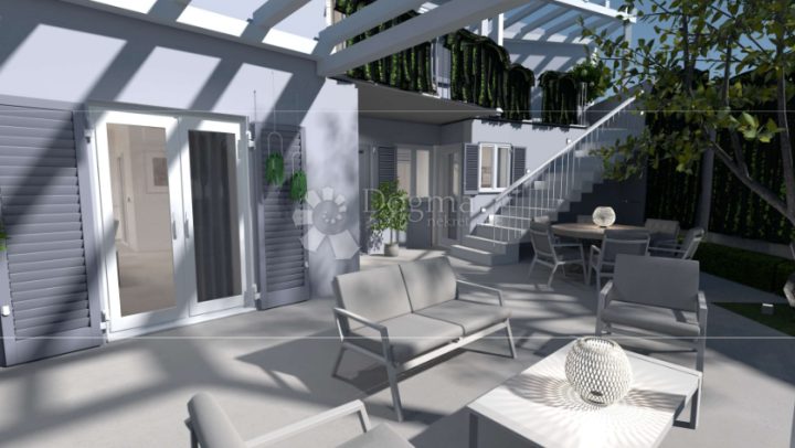 Apartmán Na prodej - Primorsko-goranska Mali Lošinj - foto 4/21