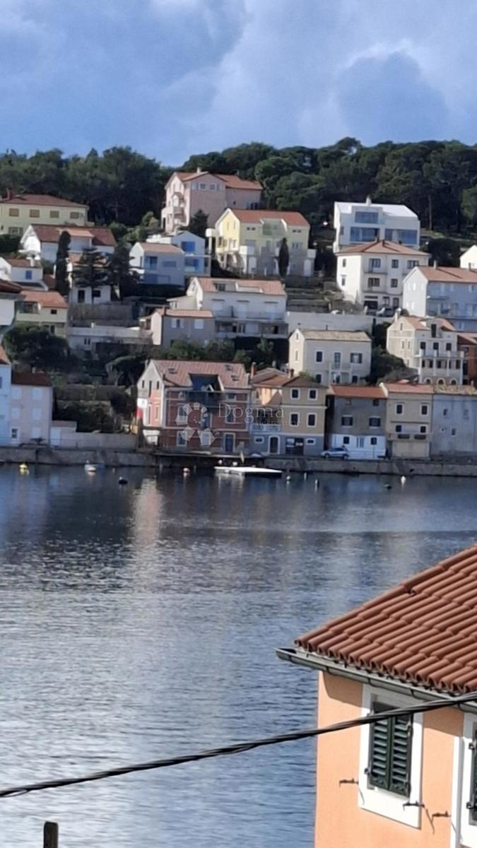 Mieszkanie Na sprzedaż - PRIMORSKO-GORANSKA MALI LOŠINJ
