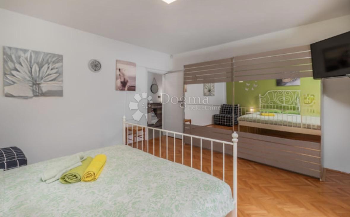 House For sale - PRIMORSKO-GORANSKA NOVI VINODOLSKI