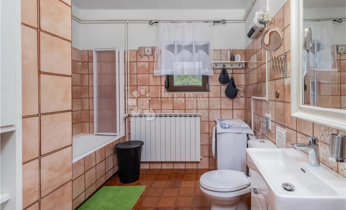 House For sale - PRIMORSKO-GORANSKA NOVI VINODOLSKI