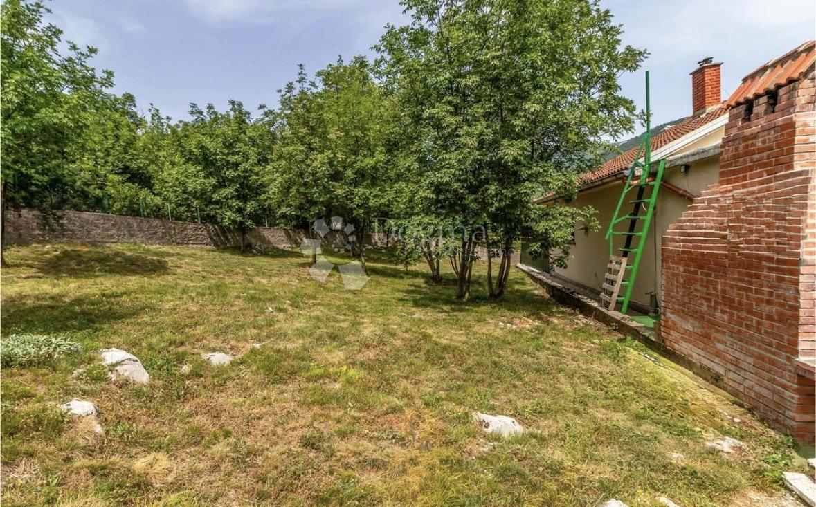 House For sale - PRIMORSKO-GORANSKA NOVI VINODOLSKI