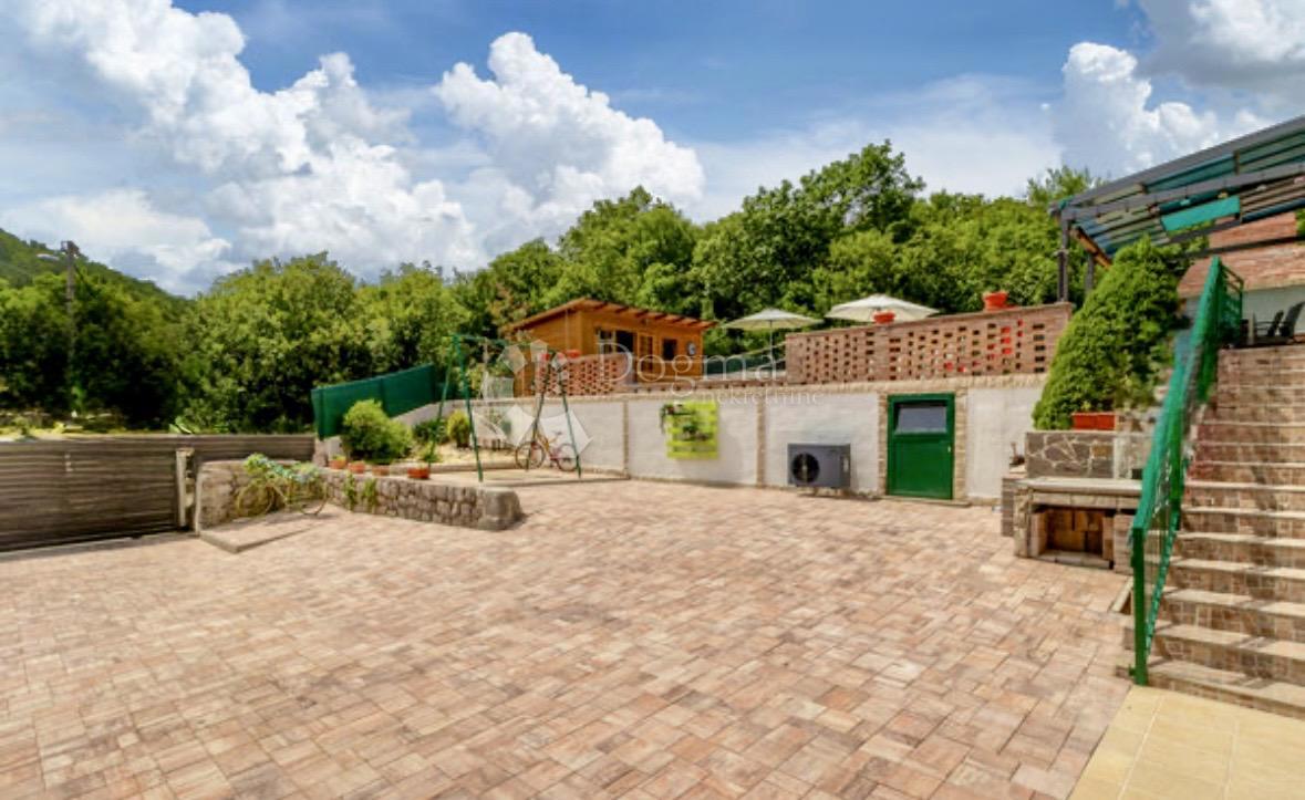 House For sale - Primorsko-goranska Novi Vinodolski - foto 3/18