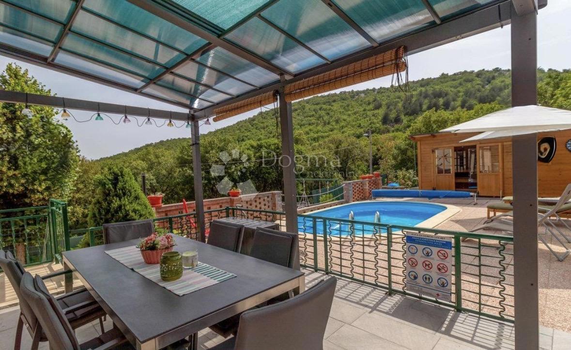 House For sale - Primorsko-goranska Novi Vinodolski - foto 4/18
