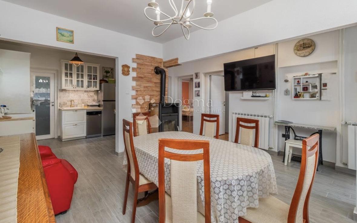 House For sale - PRIMORSKO-GORANSKA NOVI VINODOLSKI