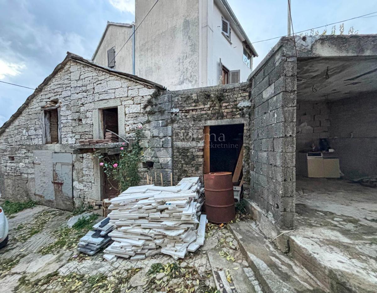 House For sale - ISTARSKA PAZIN