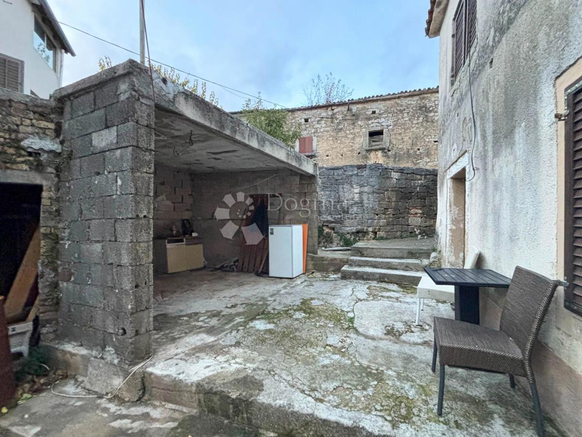 House For sale - ISTARSKA PAZIN