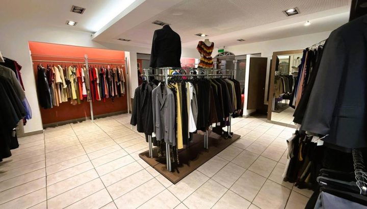 Lokal użytkowy do wynajęcia 80 m² – Čakovec