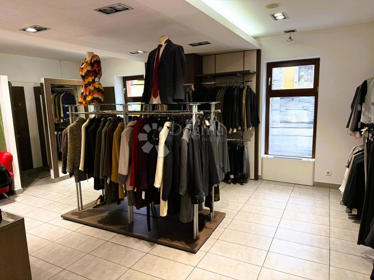 Lokal użytkowy Do wynajęcia - MEĐIMURSKA ČAKOVEC