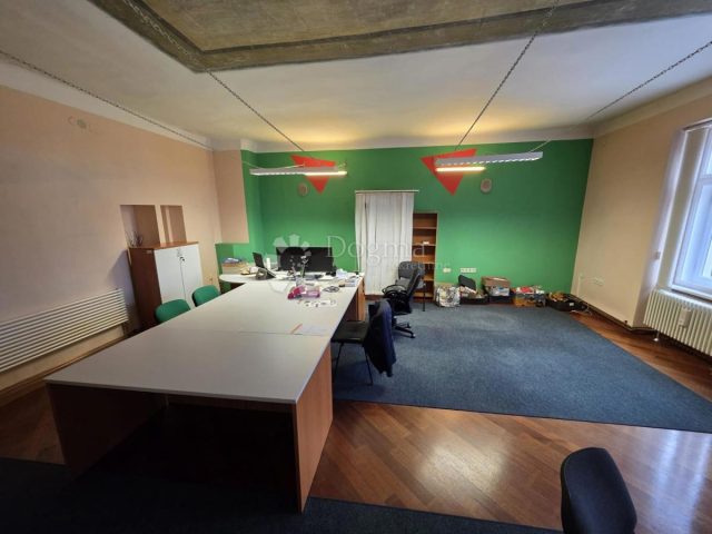 Lokal użytkowy do wynajęcia 86 m² – Čakovec