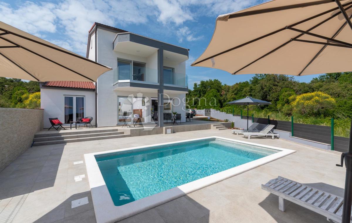 Casa In vendita - ISTARSKA MARČANA