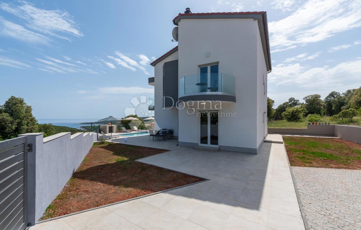 Casa In vendita - ISTARSKA MARČANA