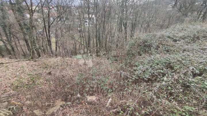 Pozemok Na predaj - Primorsko-goranska čavle - foto 3/5