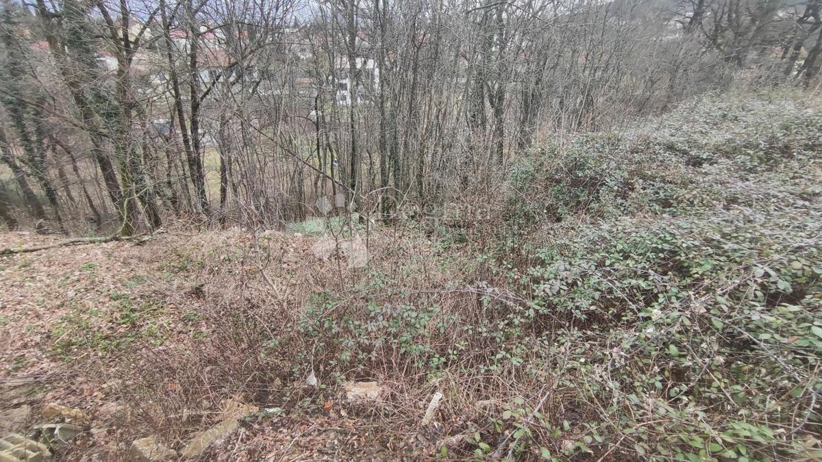 Grundstück Zu verkaufen - PRIMORSKO-GORANSKA ČAVLE