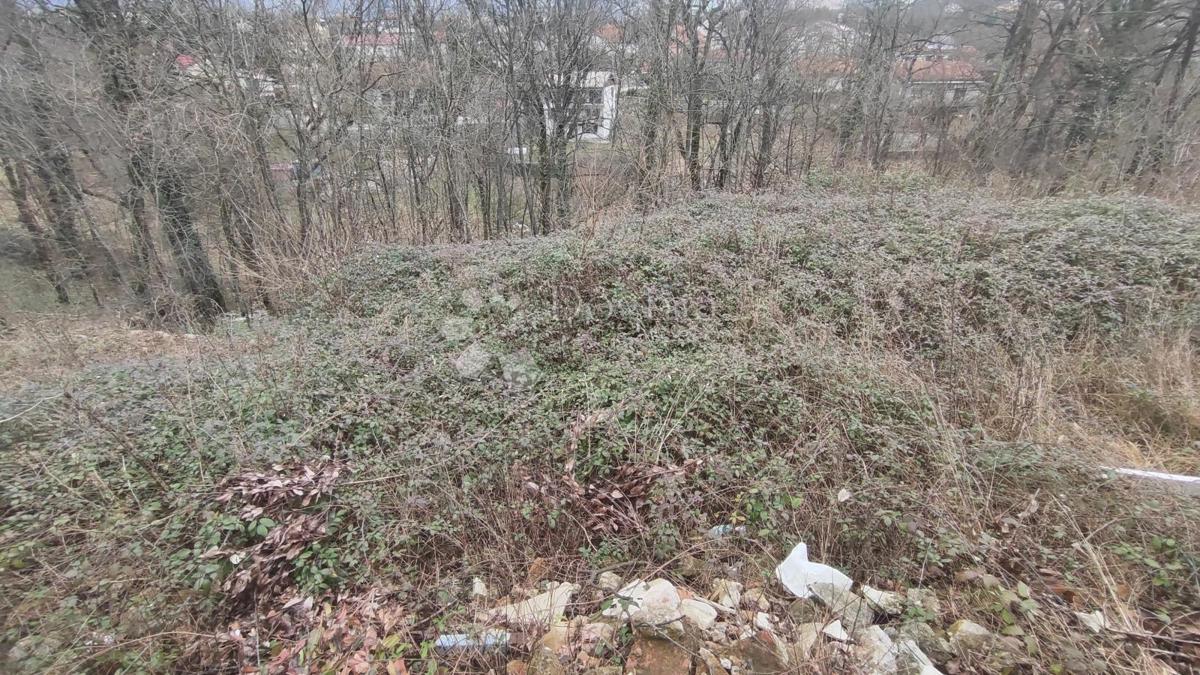 Grundstück Zu verkaufen - PRIMORSKO-GORANSKA ČAVLE