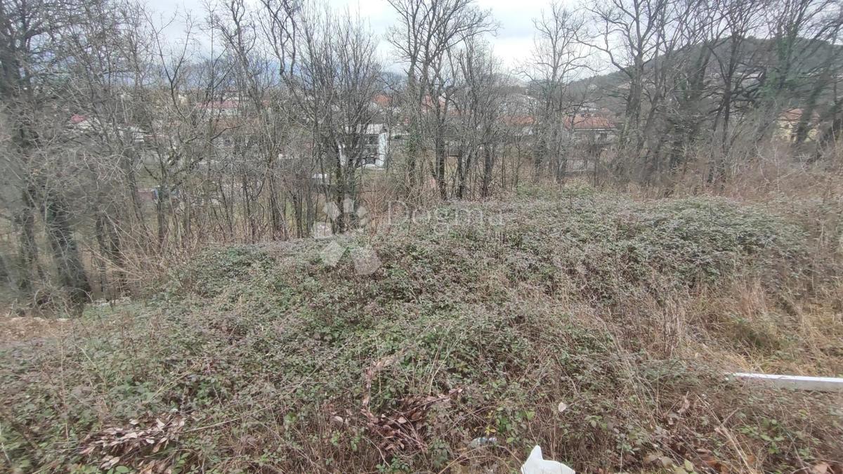 Grundstück Zu verkaufen - PRIMORSKO-GORANSKA ČAVLE