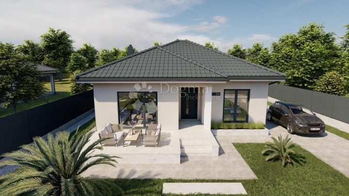 Działka na sprzedaż 1397 m² – Prelog
